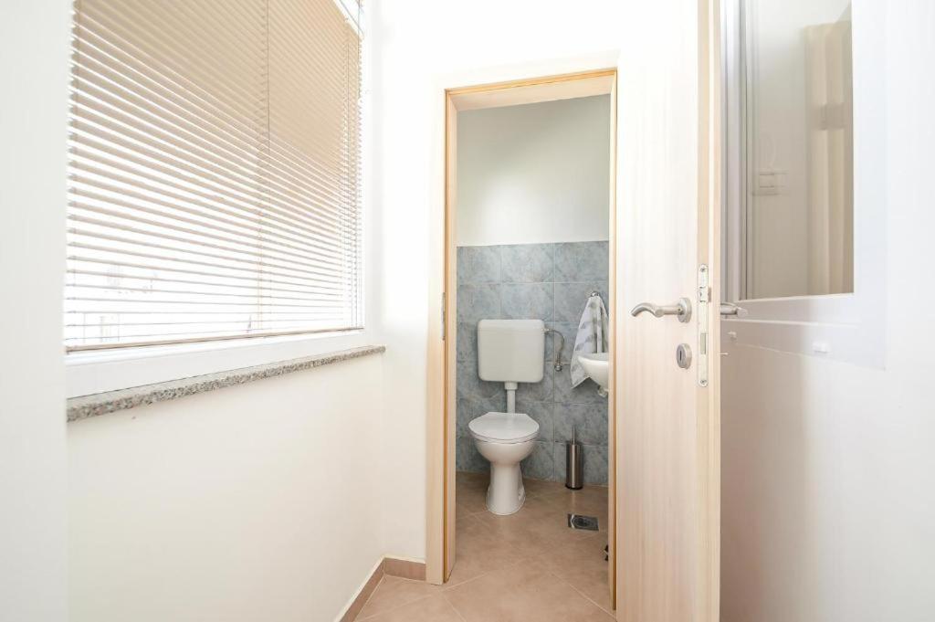 Apartman Ivano Pula Exterior foto