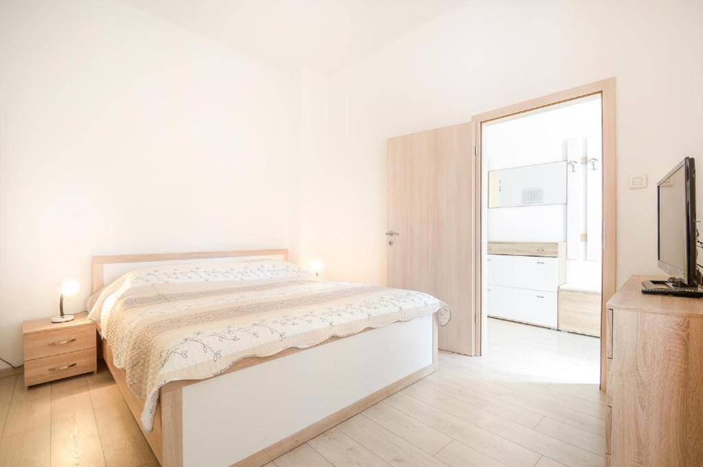 Apartman Ivano Pula Exterior foto